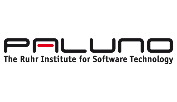 Logo Paluno - The Ruhr Institute for Software Technology